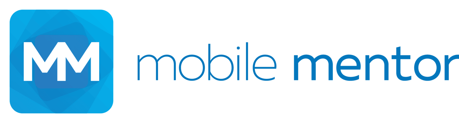 Mobile Mentor logo