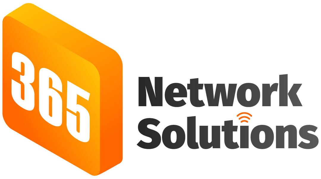 365 Network Solutions logo