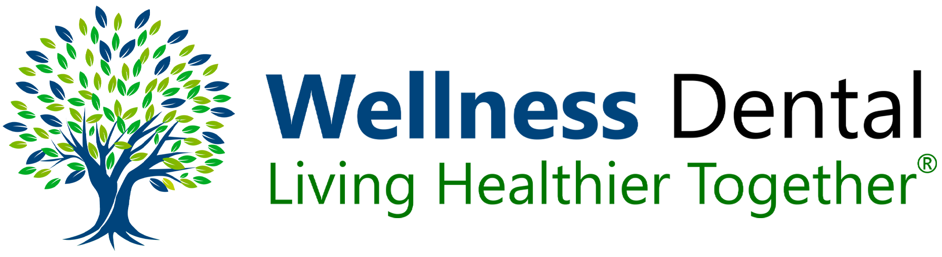 Wellness Dental logo