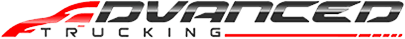 Advanced Trucking logo
