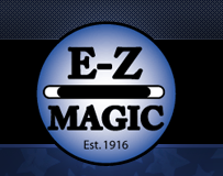 EZ Magic logo