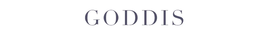 Goddis logo