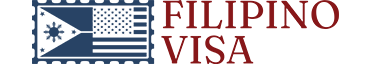 Filipino Visa logo