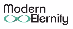 Modern Eternity logo