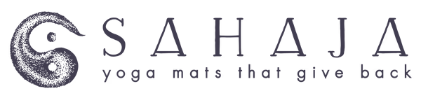 Sahaja logo