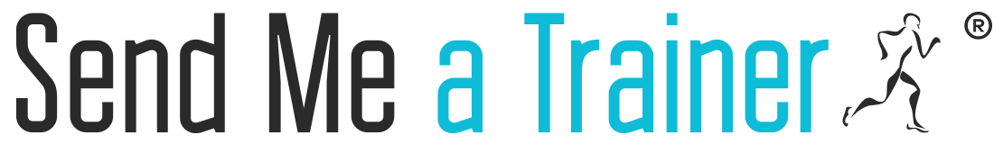 Send Me A Trainer logo