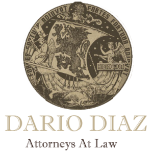 Dario Diaz logo