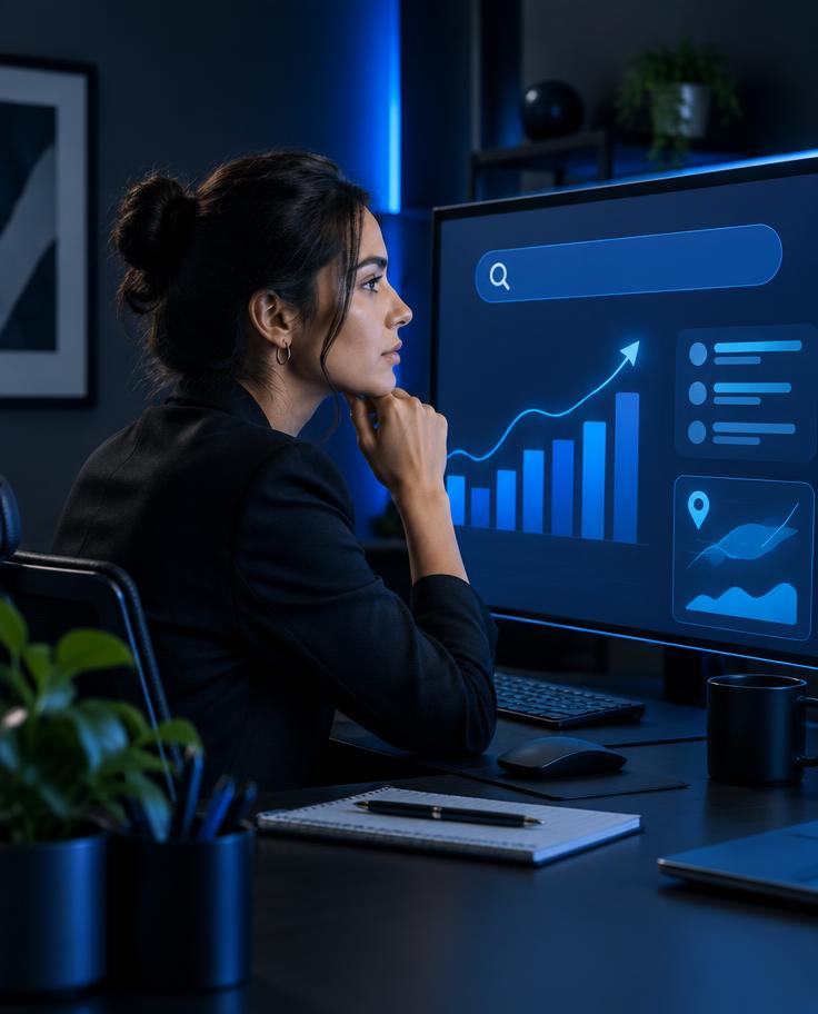 SEO services